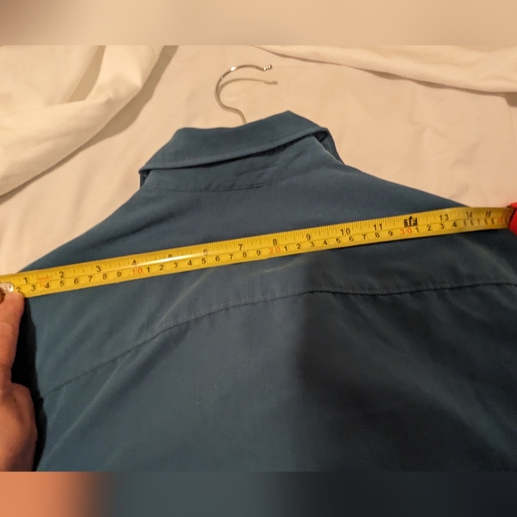 Men's 90's Axist Shirt - Picture 5 of 10